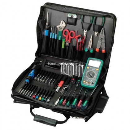Pro’sKit 1PK-9385B Electronic Maintenance Tool Kit